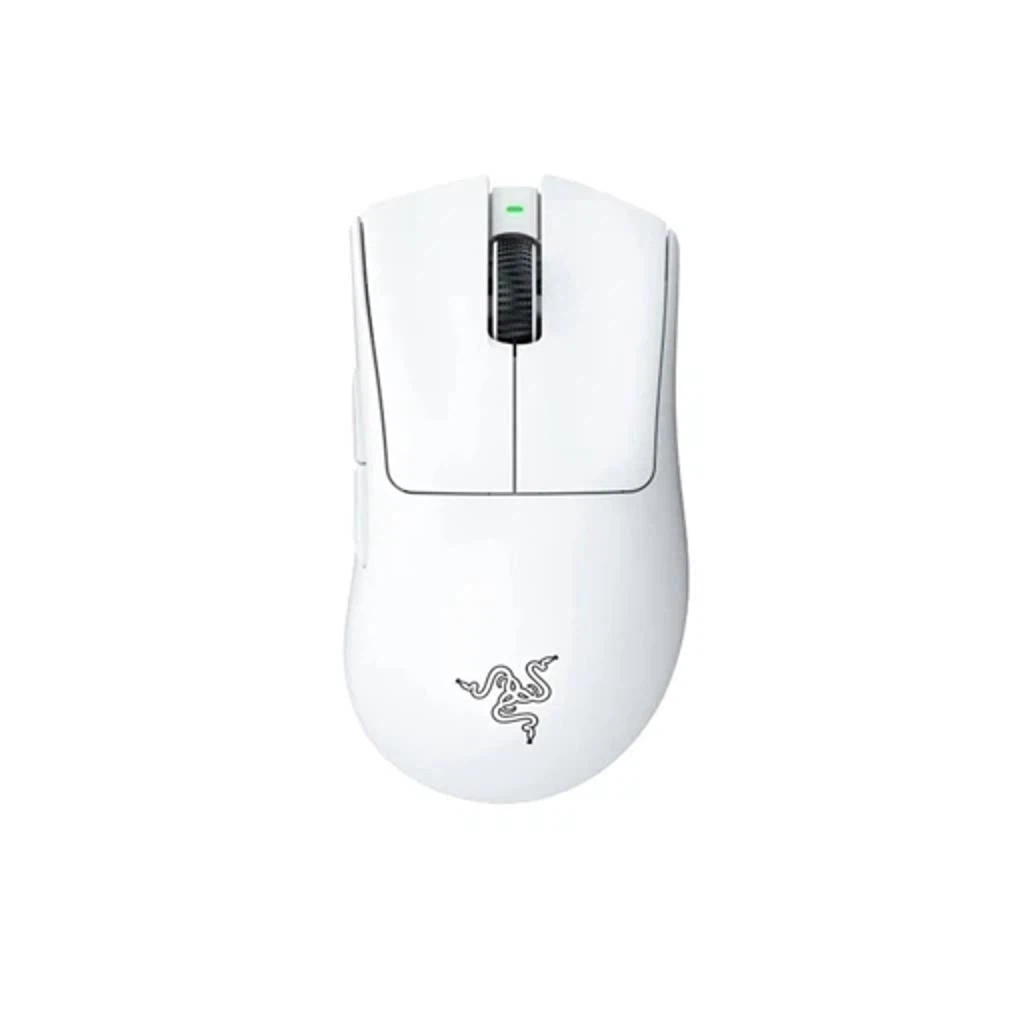 Игровая мышь Razer DeathAdder V3 Pro, White